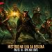 RPG no Covil – Mistério na Ilha da Neblina – Parte 14 | RPG DE MESA