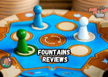 Fountains – Reviews