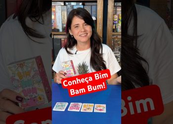 Bim Bam Bum: Gritaria e diversão garantida!