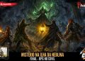 RPG no Covil – Mistério na Ilha da Neblina – FINAL | RPG DE MESA