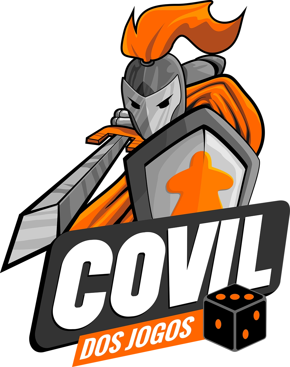 Covil dos Jogos