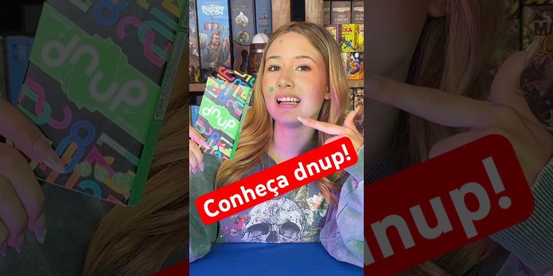 Aprenda a jogar Down Up (DnUp) em menos de 1 minuto!