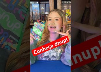 Aprenda a jogar Down Up (DnUp) em menos de 1 minuto!