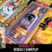 Trismegistus (Mosaico)  –  Regras e Gameplay