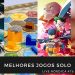Live Nórdica 476 – Melhores Jogos Solo (2026)