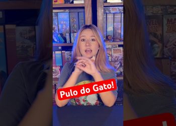 O EXODIA da PaperGames? #boardgames