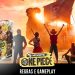 5 Minute One Piece  –  Regras e Gameplay