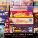 Resenha BG – O Rei dos Euros – Stefan Feld
