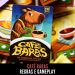 Café Baras –  Regras e Gameplay