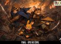 RPG no Covil – Root RPG – FINAL | RPG DE MESA