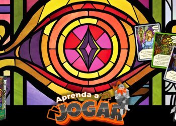 Aprenda a Jogar – Senhor dos Anéis: As Duas Torres O Jogo de Vazas (Regras)
