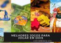 Live Nórdica 474 – Melhores Jogos para Jogar  em Dois