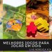 Live Nórdica 474 – Melhores Jogos para Jogar em Dois