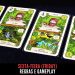 Sexta-Feira – Regras e Gameplay