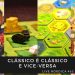 Live Nórdica 465 – Clássico é Clássico e Vice-Versa