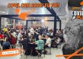 Live Nórdica 467 – Covil Con 2026! Eu Fui!