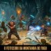 RPG no Covil – O Feiticeiro da Montanha de Fogo – Parte 11 | RPG DE MESA