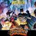 Aprenda a Jogar – DCeased Gotham City Outbreak (Regras)