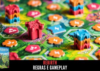 Rebirth  –  Regras e Gameplay