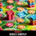 Rebirth  –  Regras e Gameplay