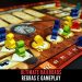 Ultimate Railroads  –  Regras e Gameplay