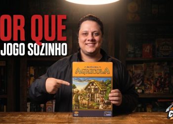 Jogar solo é estranho? – Cortes Nórdicos