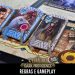 Cthulhu Dark Providence  –  Regras e Gameplay