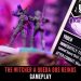Unmatched The Witcher A Queda dos Reinos – Regras e Gameplay com Quatro Jogadores