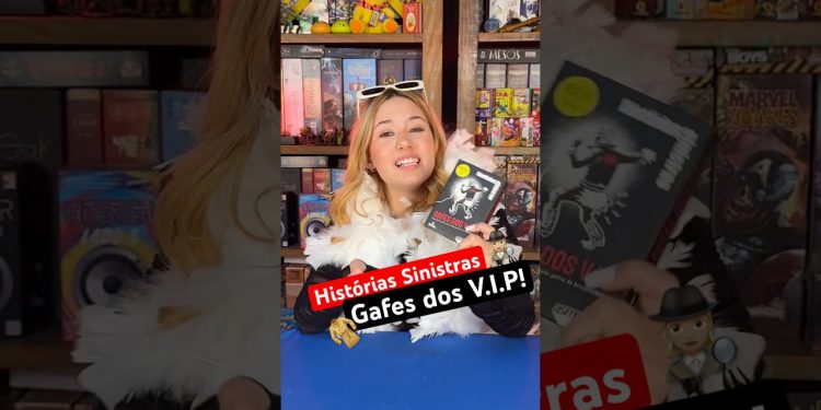 Fama, Glamour e Micos Absurdos! 🌟