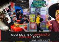 Live Nórdica 479 – Tudo sobre o Diversão Offline 2026