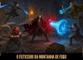 RPG no Covil – O Feiticeiro da Montanha de Fogo – Parte 12 | RPG DE MESA