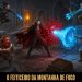 RPG no Covil – O Feiticeiro da Montanha de Fogo – Parte 12 | RPG DE MESA
