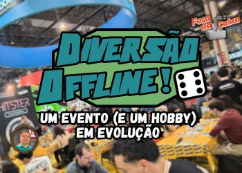 Doff 2026 – Um evento (e um hobby) em evolução