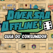 Diversão Offline 2026 – Guia do Consumidor