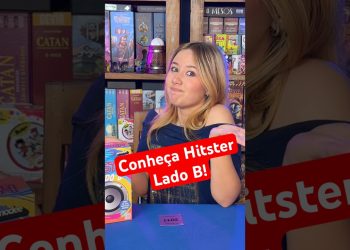 Conheça o Hitster Lado B em 1 minuto!