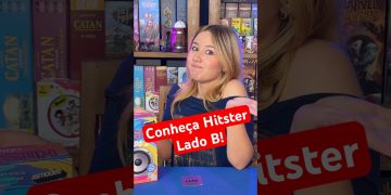 Conheça o Hitster Lado B em 1 minuto!