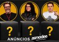 Live Nórdica 482 – Anúncios Asmodee com Lívia (Rainbow Meeple) e Jack Explicador (Meeple TV)