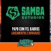 Fala Povo! Novidades Samba Estúdios (DOFF 2026)