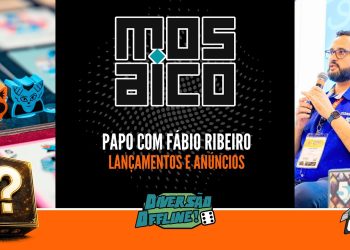 Fala Povo! Anúncios Mosaico (DOFF 2026)