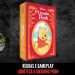 O Ursinho Pooh – Regras e Gameplay