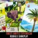 Forest Shuffle Exploração  –  Regras e Gameplay