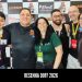 Resenha Doff 2026