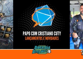 Fala Povo! Novidades Conclave (DOFF 2026)