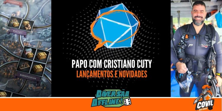 Fala Povo! Novidades Conclave (DOFF 2026)