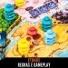 Ethnos Segunda Edição – Regras e Gameplay