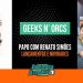 Fala Povo! Novidades Geeks N Orcs (DOFF 2026)