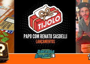 Fala Povo! Anúncios Tijolo! (DOFF 2026)