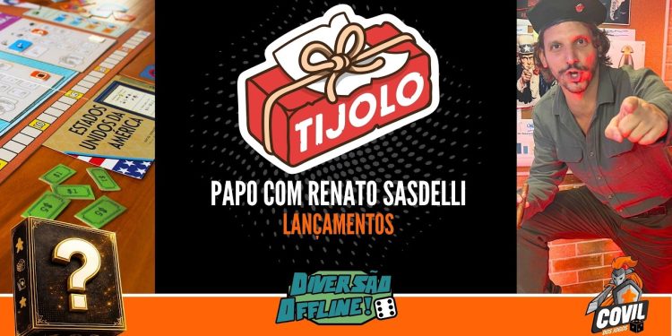 Fala Povo! Anúncios Tijolo! (DOFF 2026)