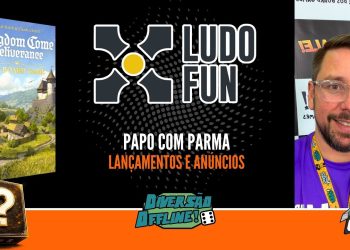 Fala Povo! Anúncios Ludofun (DOFF 2026)