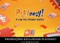 Live Nórdica 481 – Promoções Exclusivas Playeasy!